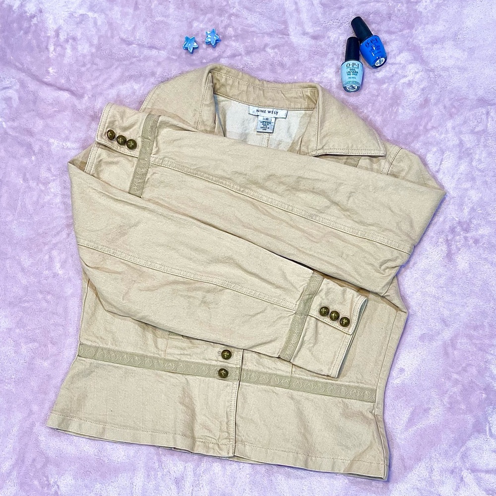 Vintage Nine West Jacket